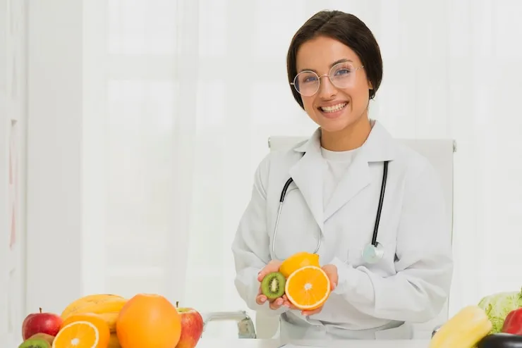 Servicios de Nutrición profesional en Alicante